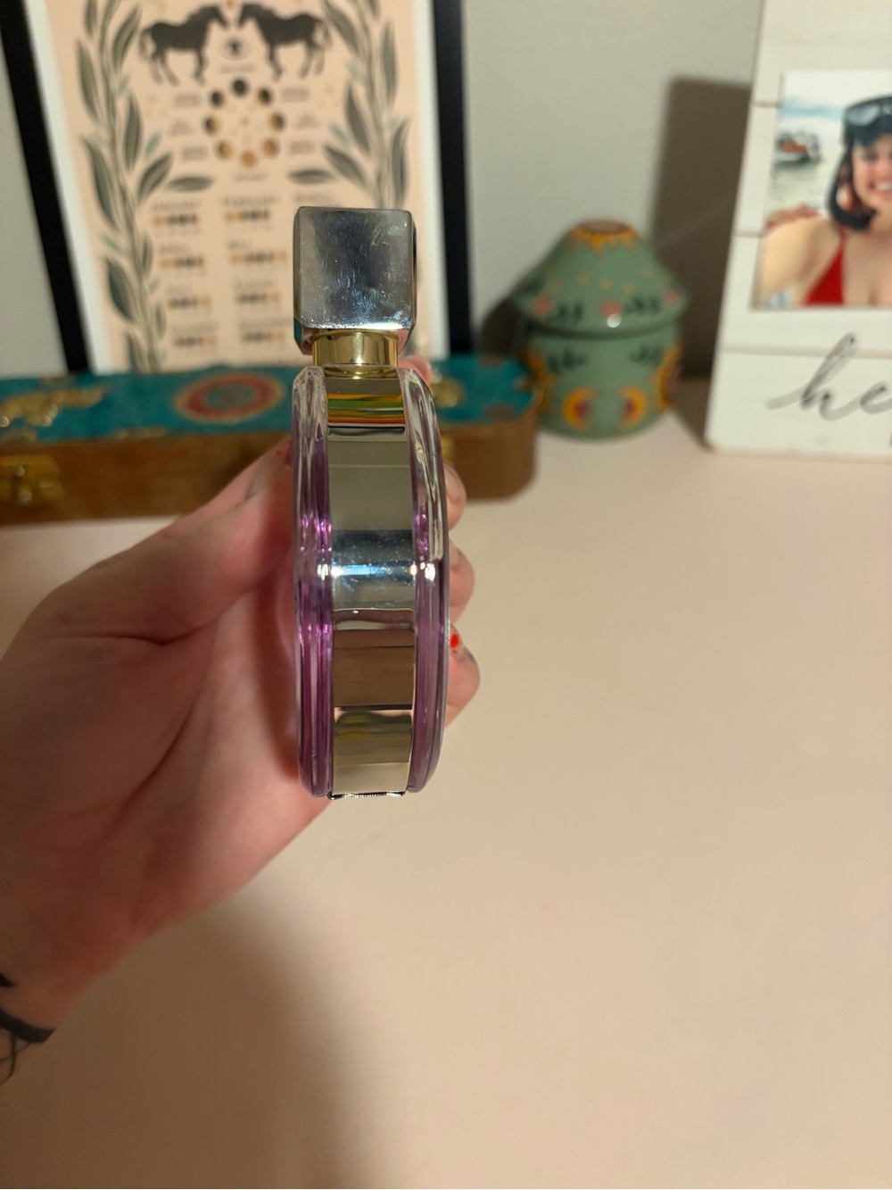 CHANEL Chance Eau Splendide - Picture 4 of 6